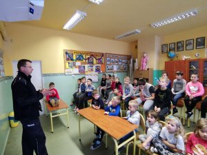 BEZPIECZNE ŚWIĘTA I SYLWESTER