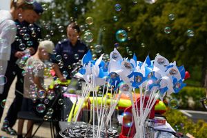 Obchody Święta Policji w Komendzie Powiatowej Policji w Starachowicach