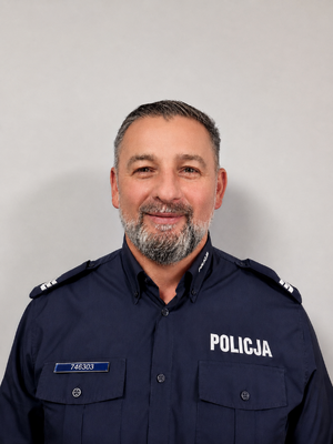 sierż. sztab. Robert Margula