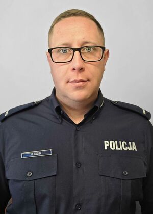 st. post. Piotr Kozieł